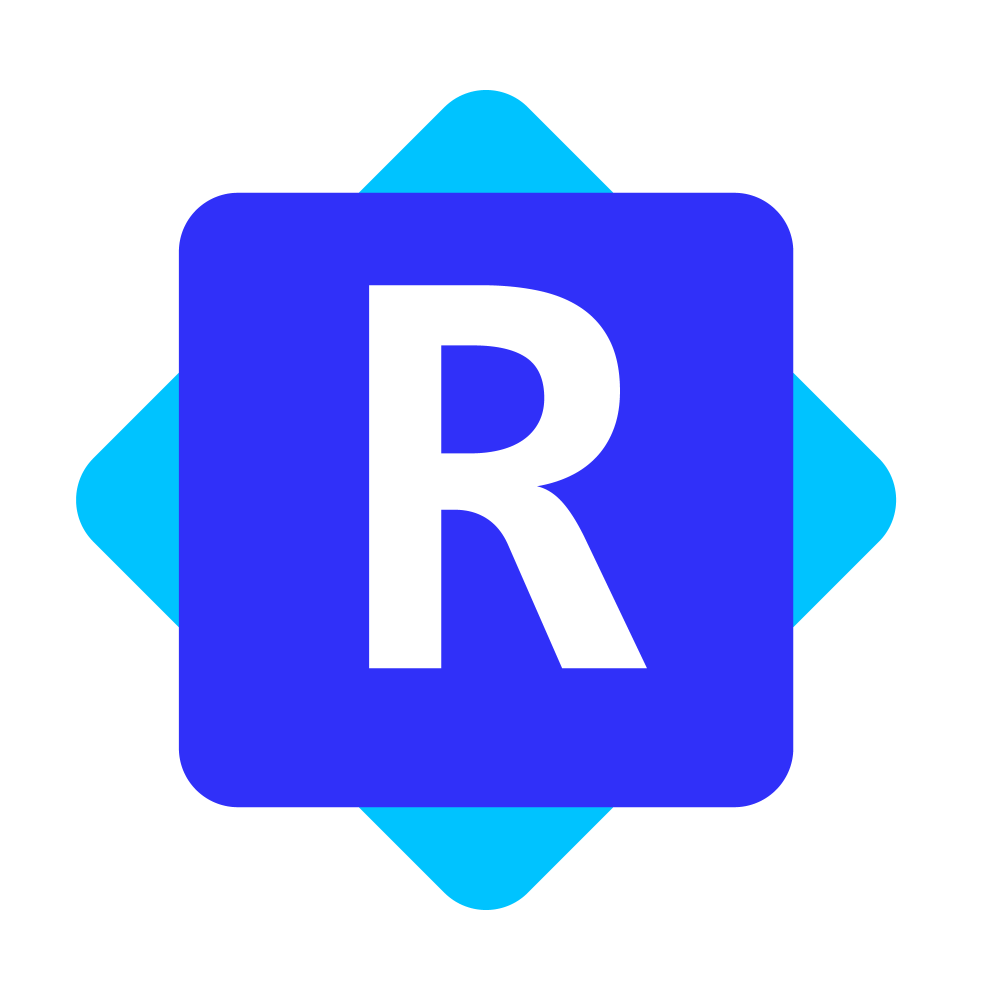 Ranetium's Logo